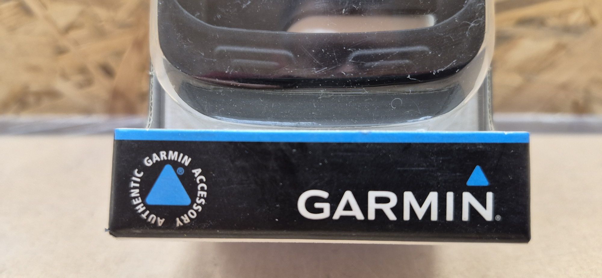 Silikonowe Etui Garmin Edge 1000 . Czarne.