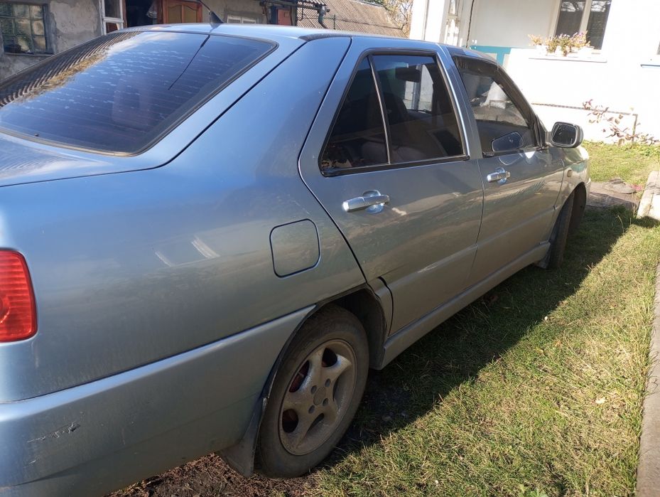 Chery amulet 2007 рік 1.6 газ бензин