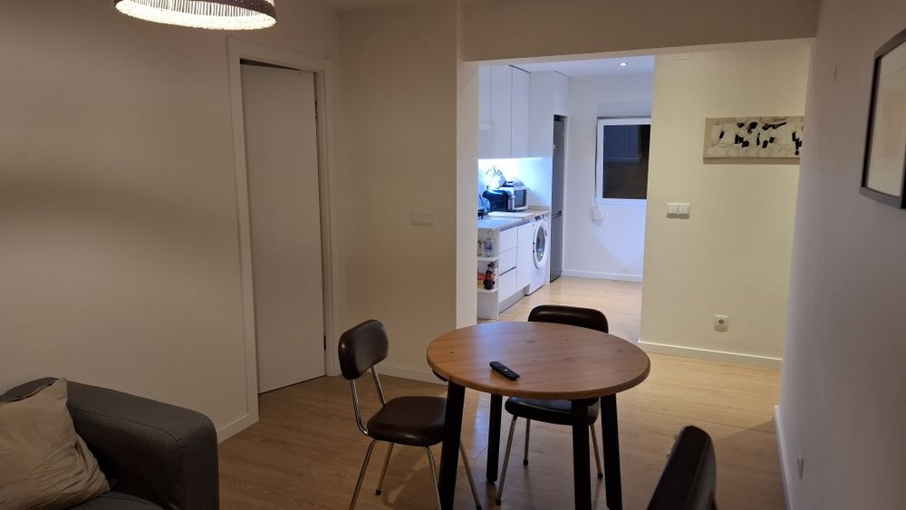 Quarto para arrendamento