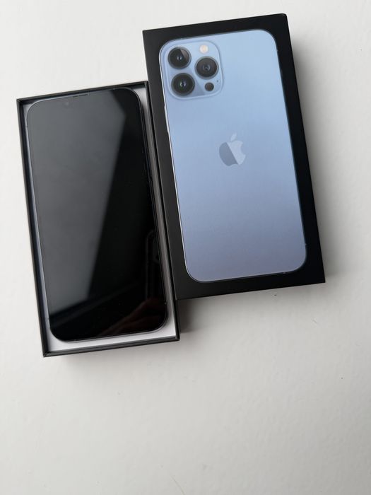 Iphone 13 Pro Max 256GB