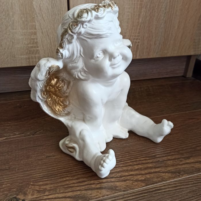 Фігурка статуетка ангела 25*25 см