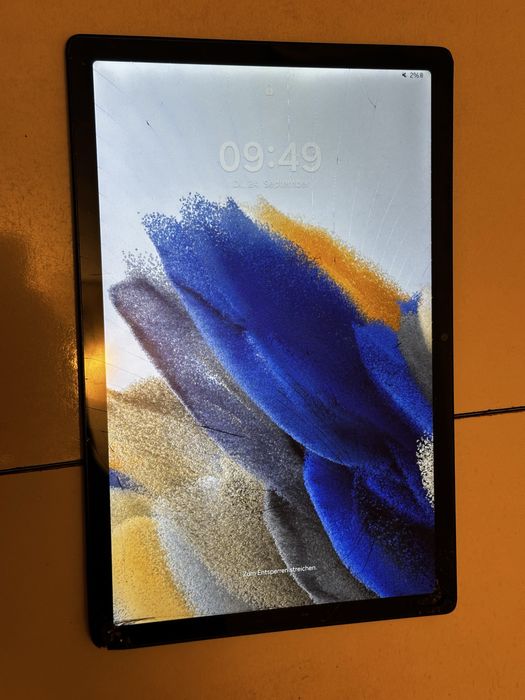 Планшет Galaxy Tab А8 10.5