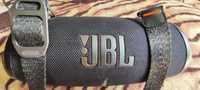 JBL Xtreme 3 Black