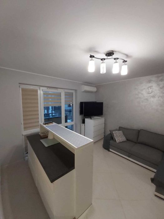 Wynajmę mieszkanie 36 m² – ul. Wyścigowa, Radom