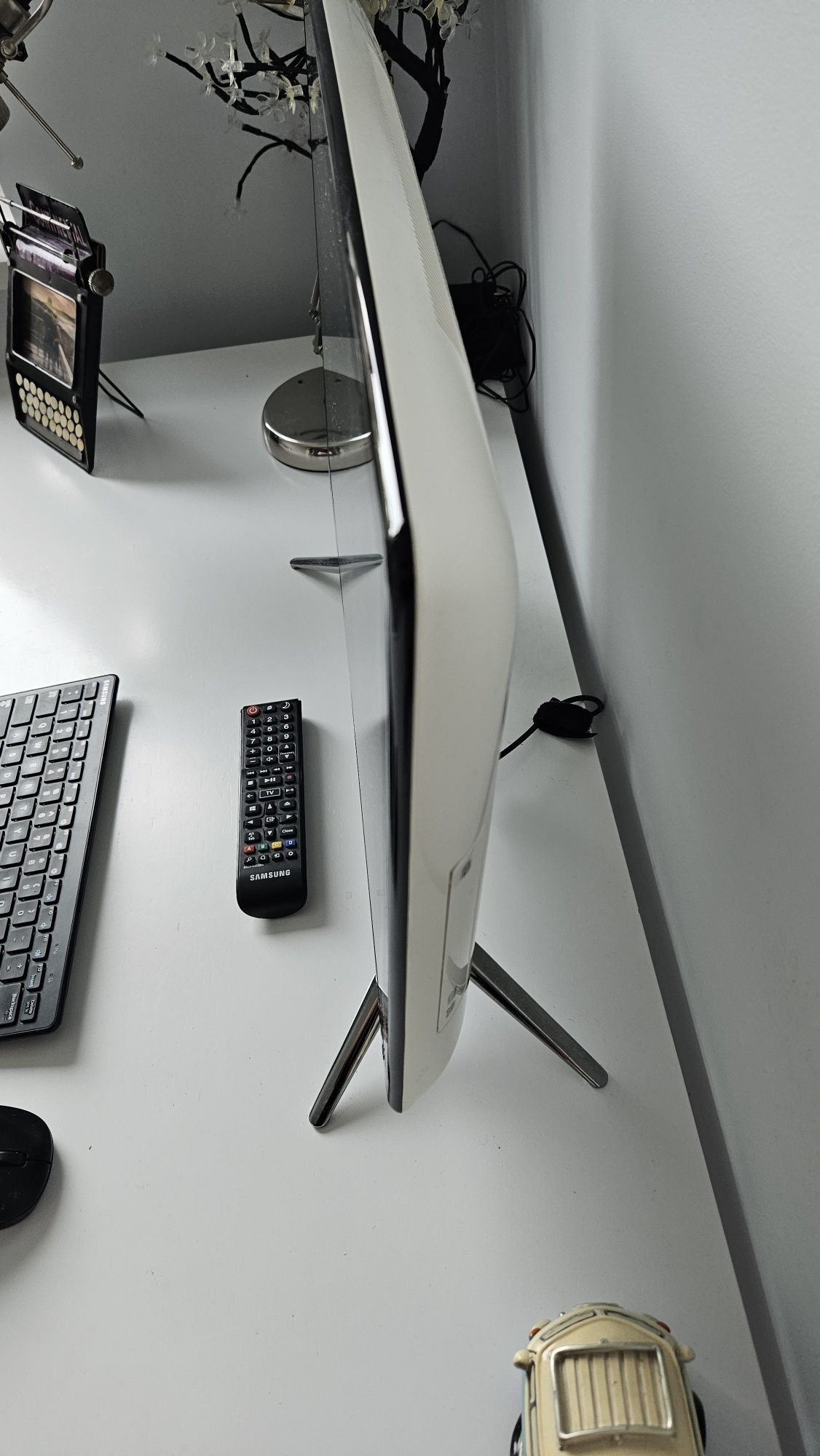 Komputer Samsung Ativ All In One