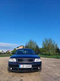 Audi A6 C5 2.8 LPG