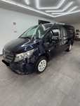 Mercedes-Benz Vito Tourer