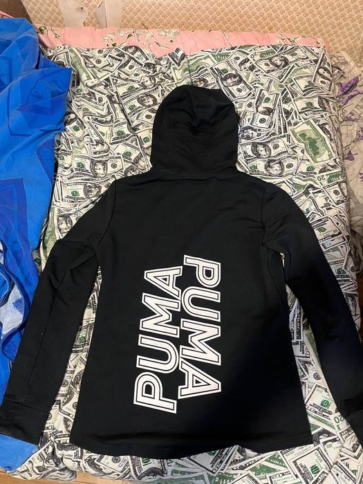 Кофта жіноча Puma