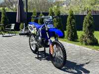 Продам Yamaha yz250 2t (не,Kawasaki,Ktm,Suzuki,Honda)