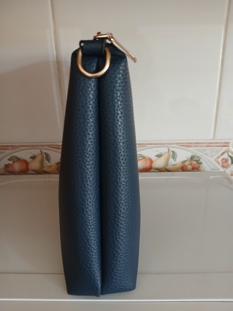 Mala/Necessaire Com Fecho