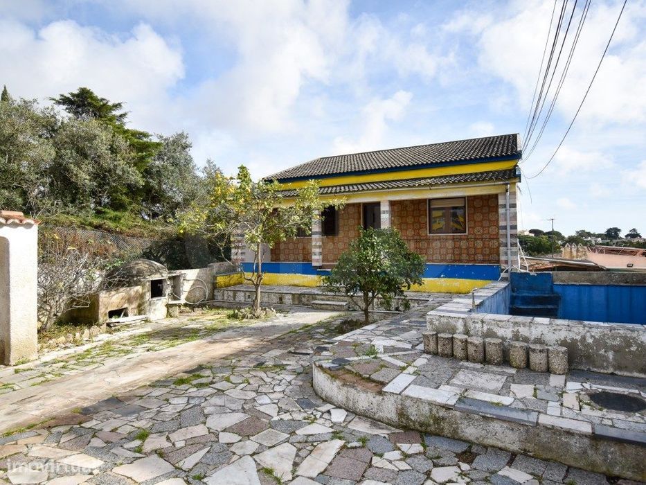 Moradia para venda, Alcoitão, Cascais