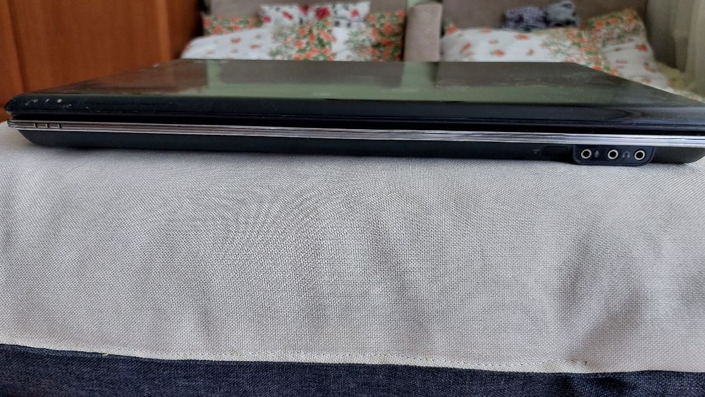 Sprzedam Laptop HP Pavilion dv7