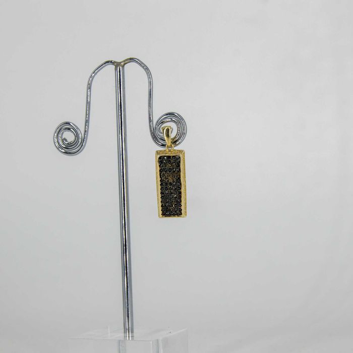 złota zawieszka 585 2,38gram sztabka GOLD 999 NOWA WYSYŁKA GRATIS