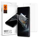 Folia hydrożelowa Spigen Neo Flex na OnePlus 12 - 2 szt.