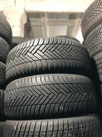 Шини 215/50 R17 Hankook Kinergy 4 Season