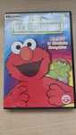 Gra PC Ulicą Sezamkowa - Elmo w Krainie Zrzędów