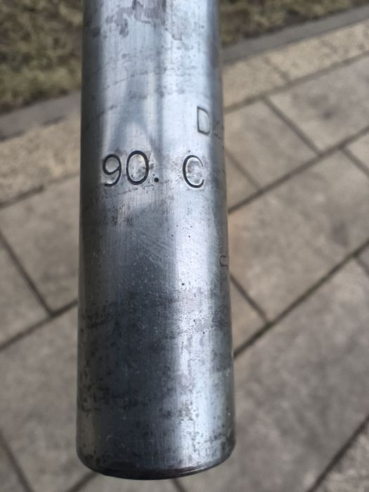 Kierownica szosowa Champion