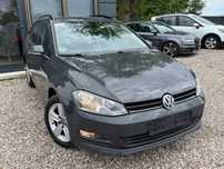 Volkswagen Golf z Niemiec bezwypadek nawigacja perfekcyjny stan