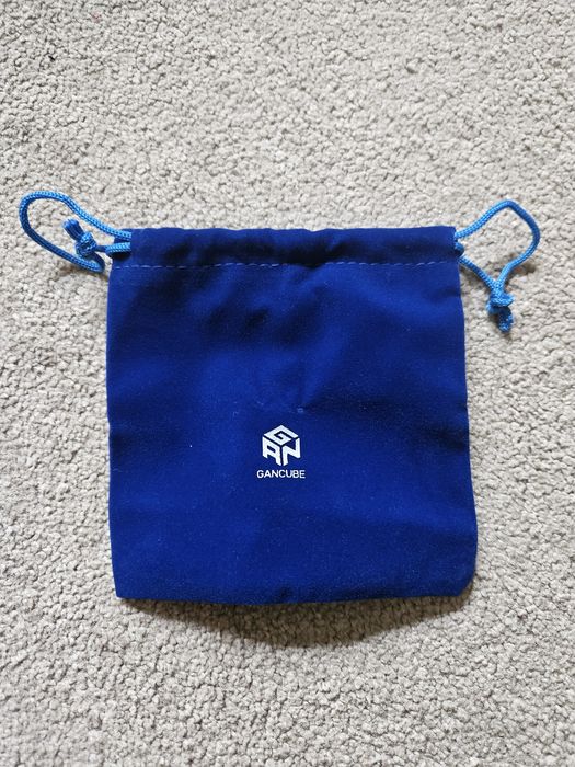 Мешочки для кубов