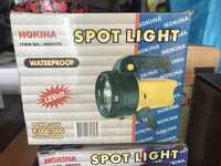 Lanterna vintage waterproof