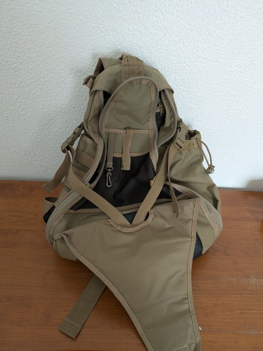 Mala Maxpedition Monsoon Gearslinger