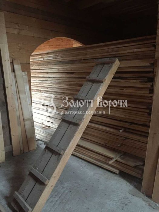Будинок, 2 пов. Без ремонту. с. Хотів, Обухівський район