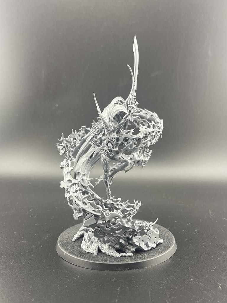 Yncarne - Ynnari Warhammer 40k