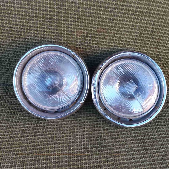 Фари передні Ваз 2101 Жигуль