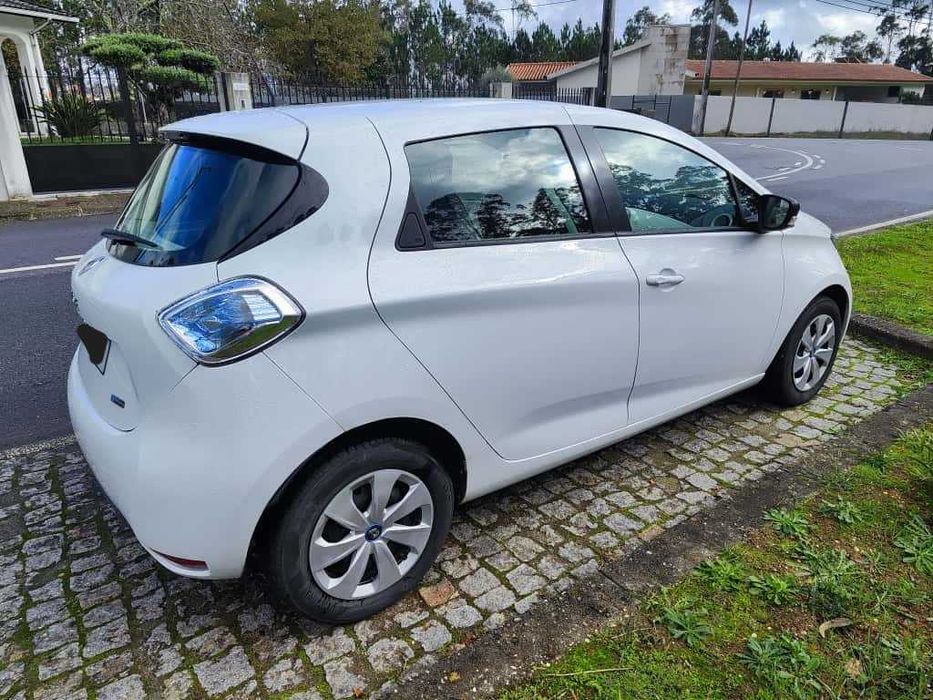 Renault Zoe 2018 Zen 41 kWh
