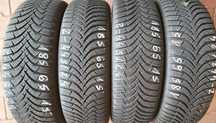 185/65r15 88T (Z443/24)009 4szt 7mm Winter I Cept RS2 HANKOOK ZIMOWE