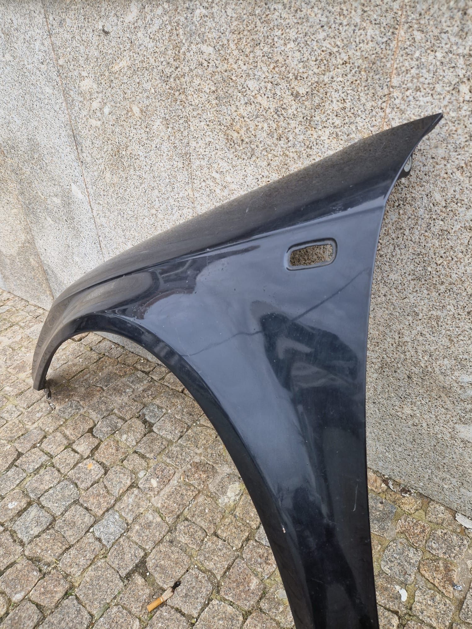 Guarda Lamas Audi A3 8P
