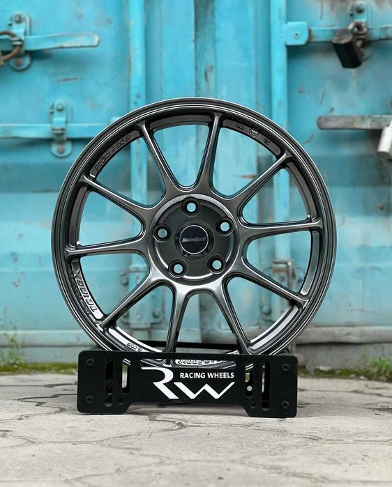 Нові диски R15 4*100 / На всі марки авто