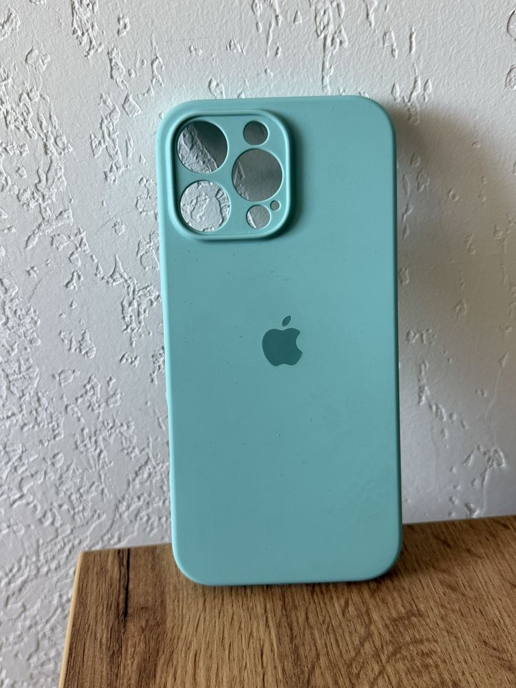 Etui iPhone 16 pro max silikon
