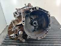 SKRZYNIA BIEGÓW MANUALNA OPEL ASTRA H M32  55192042 1.9 CDTI