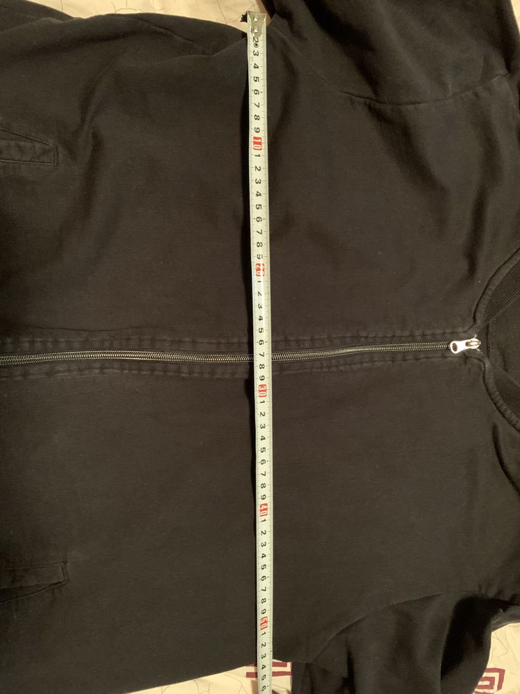 Куртка бомбер TIFFOSI, розмір XL