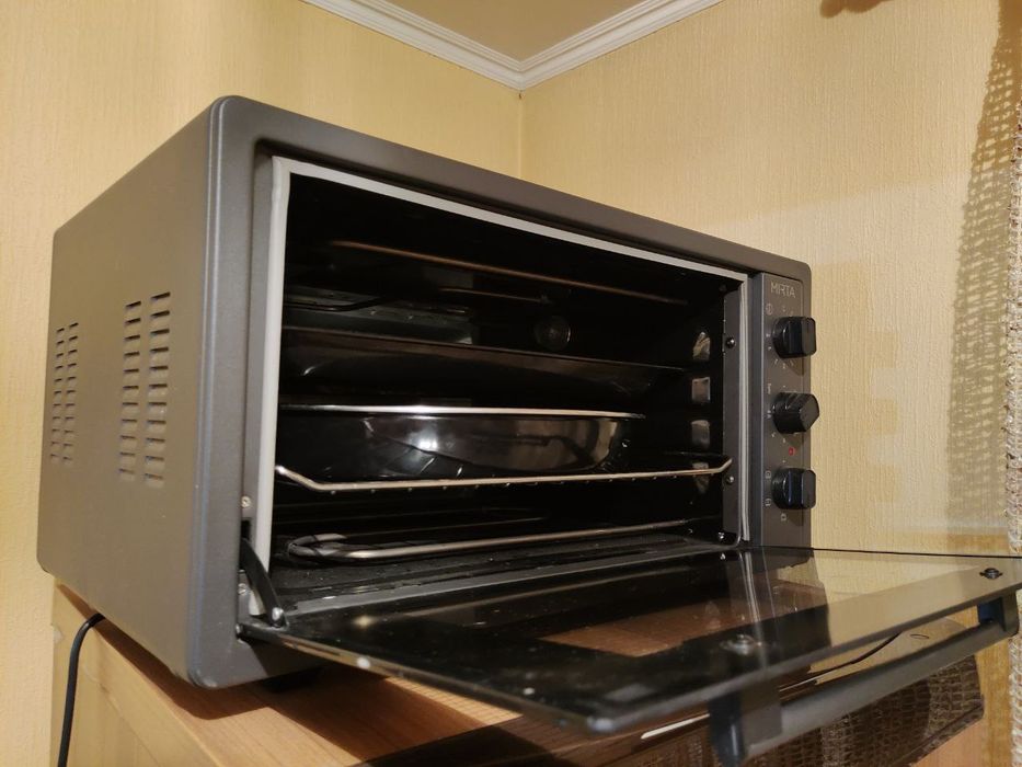 Електродуховка Mirta