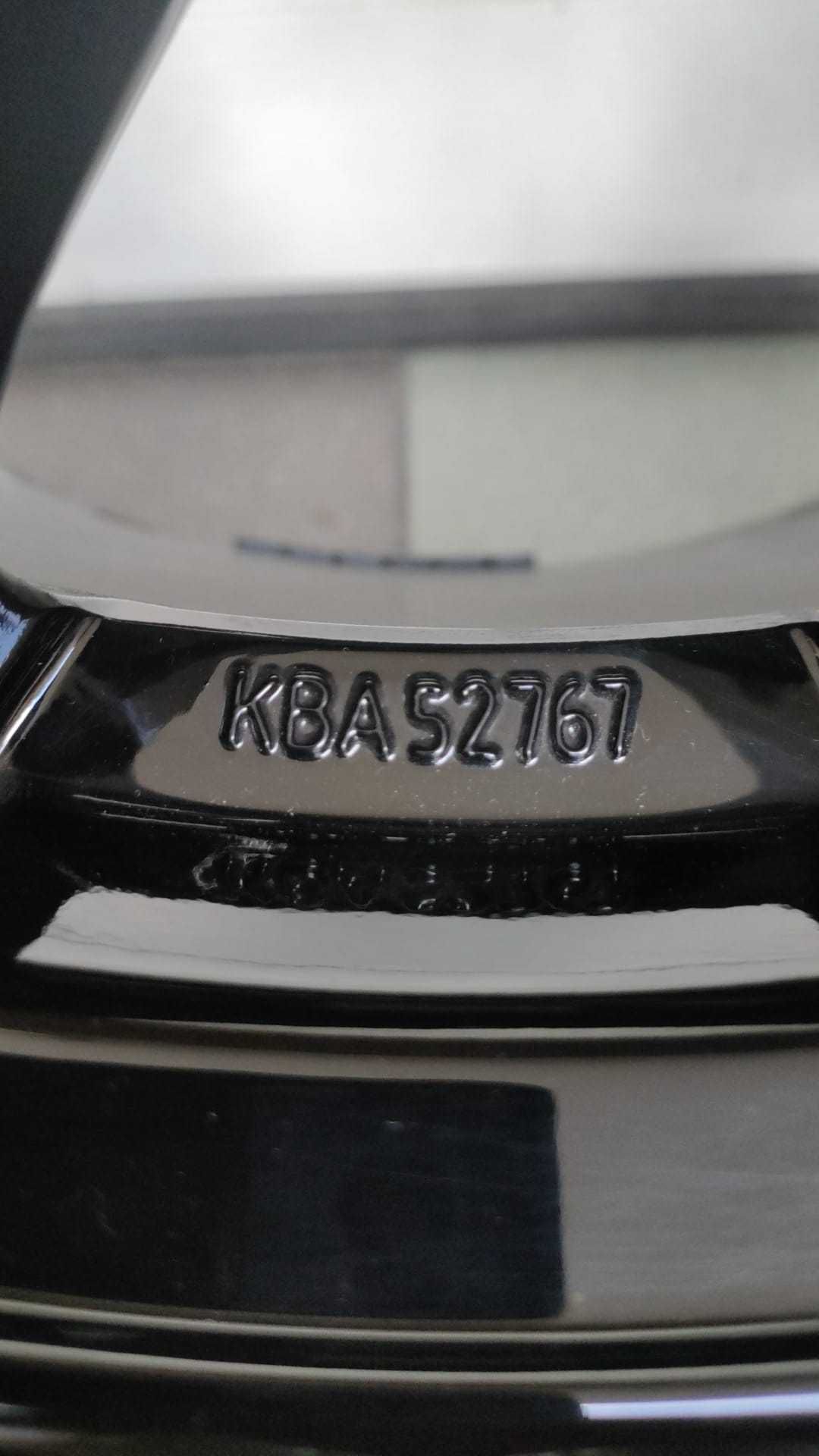 Koła Audi Vw Skoda Seat Bmw 19"opony zima 245/40/19 Superia (OL1462)