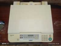 МФУ Panasonic KX-MB263UA