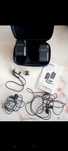 Microfone Boya sem fio BY-WM4 Mark II