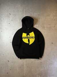 Wu-Tang Clan Hoodie Original Big Logo SK8 чоловіче худі оригінал