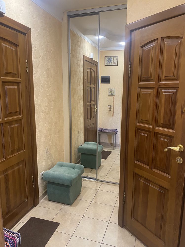 Здам 1 к.кв м.Лівобережна-10 хв.Березняки.вул.Бучми