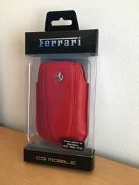 Bolsa Ferrari para Blackberry