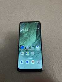 Продам смартфон Oppo A73 4+3/128gb white