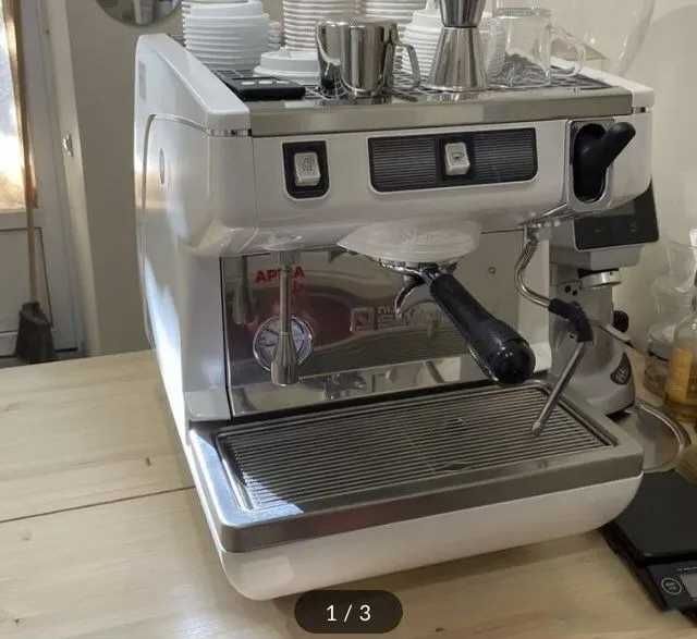 Аренда кофемашины суперавтомат
