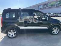 Citroen berlingo 2  / 1.6 e-hdi 92km / Automat / 180 k przebieg /