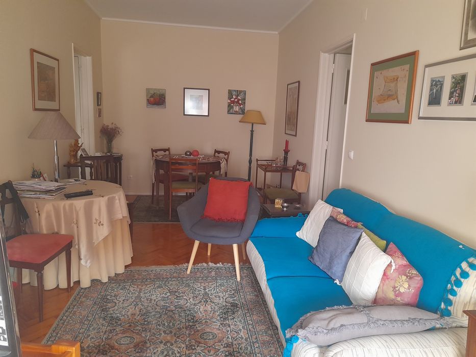 Apartamento T1 Excelente