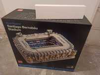 ZESTAW Klocki Lego 10299 Santiago Bernabeu + Apple Watch 7 + Cellular