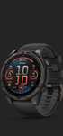 Garmin Fenix 8 47mm GWARANCJA /lub sprzedam