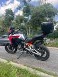 Ducati Multistrada V4S Sport Full Spoked Wheels