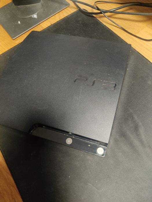 PlayStation 3 | 500G